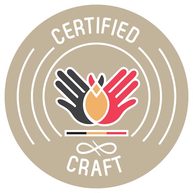 Certified Craftsmanship logo