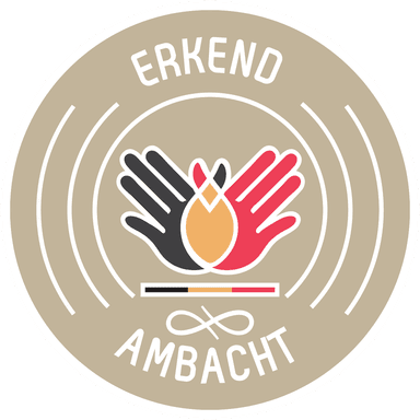 Logo Erkend Ambacht