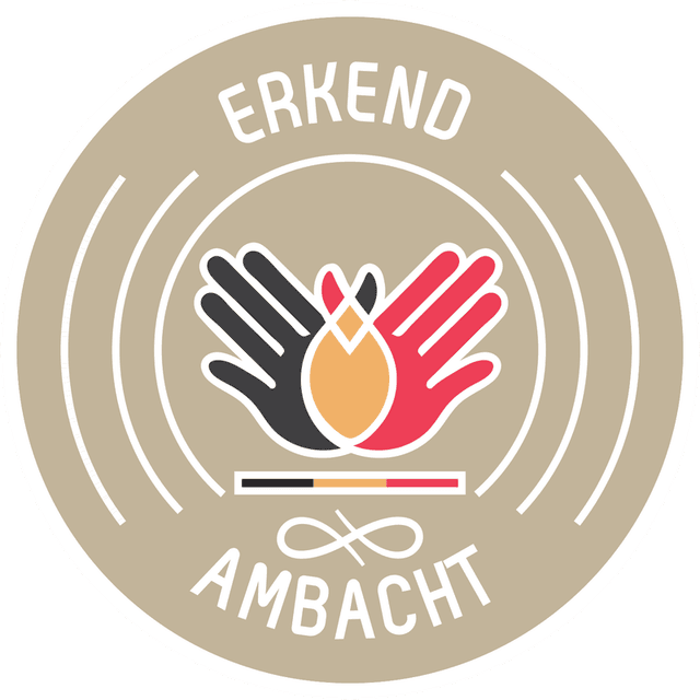 Logo Erkend Ambacht
