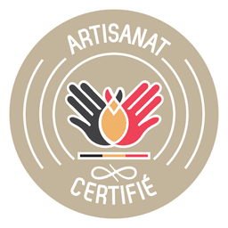 Artisanat Certifié, artisan certifié en Belgique