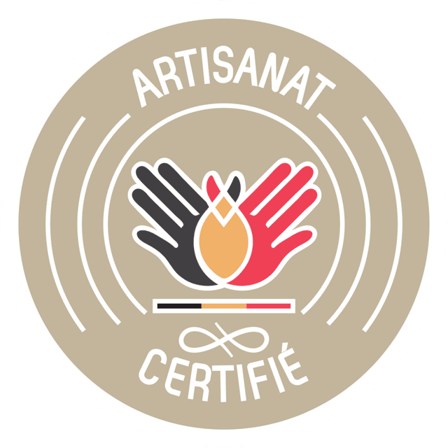 Logo Artisanat Certifié