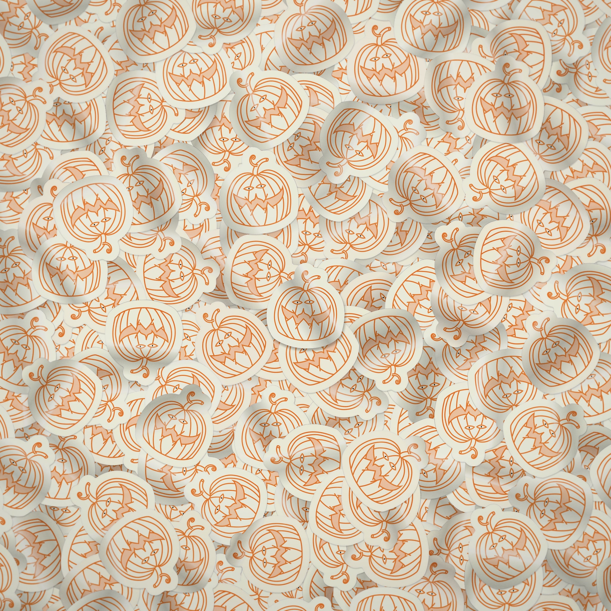 Custom stickers for Tibaut, printed by Altystick