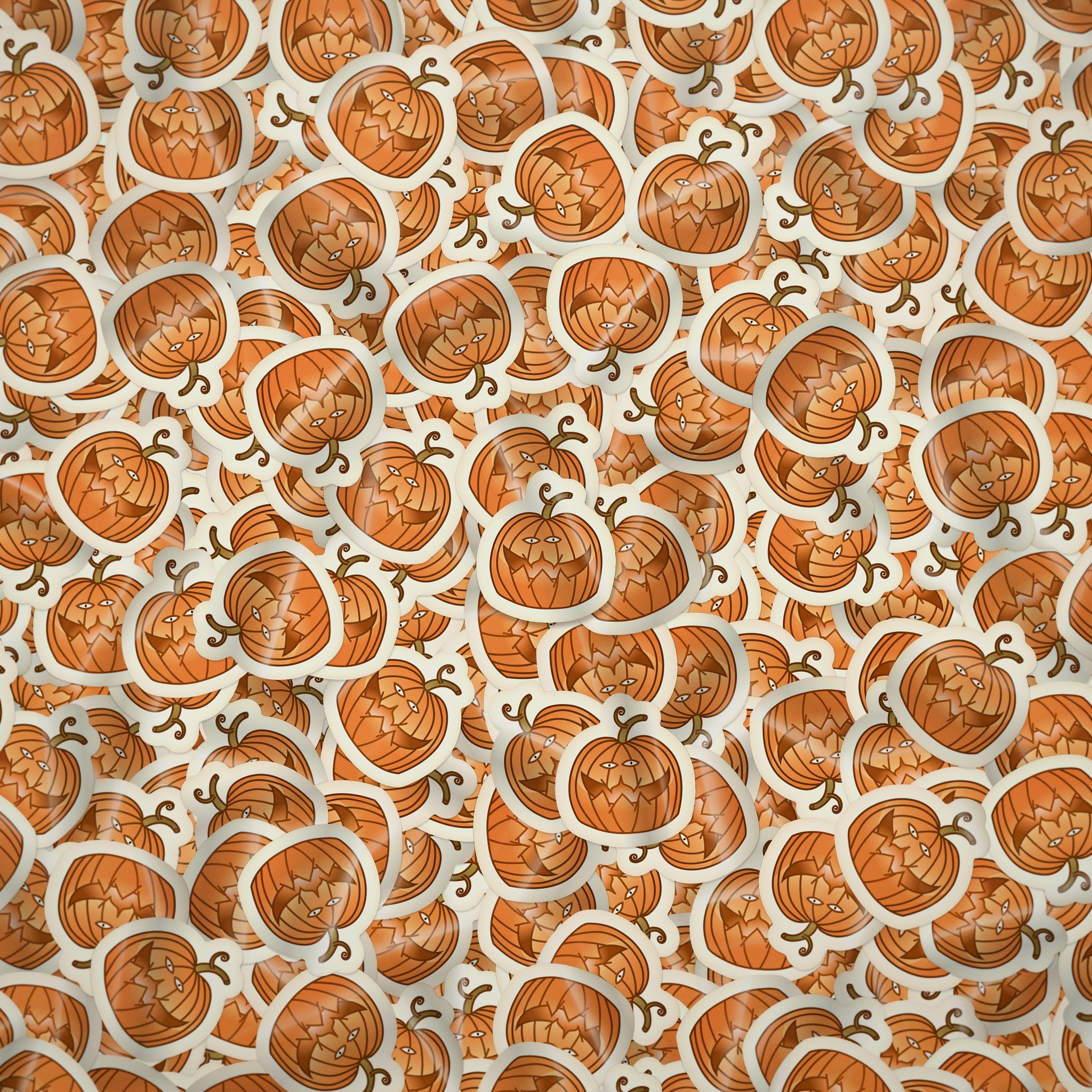 Custom stickers for Tibaut, printed by Altystick