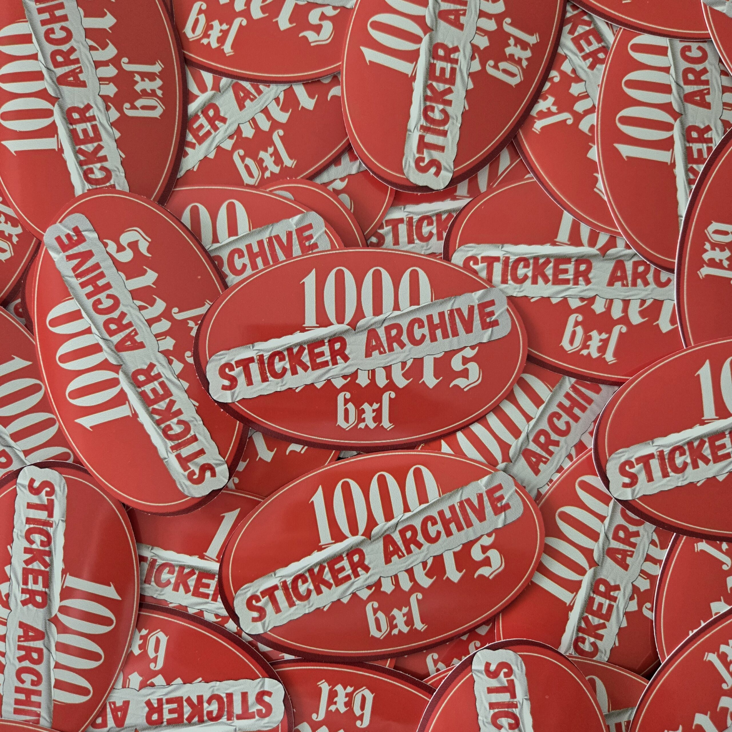 1000.stickers.bxl — Altystick