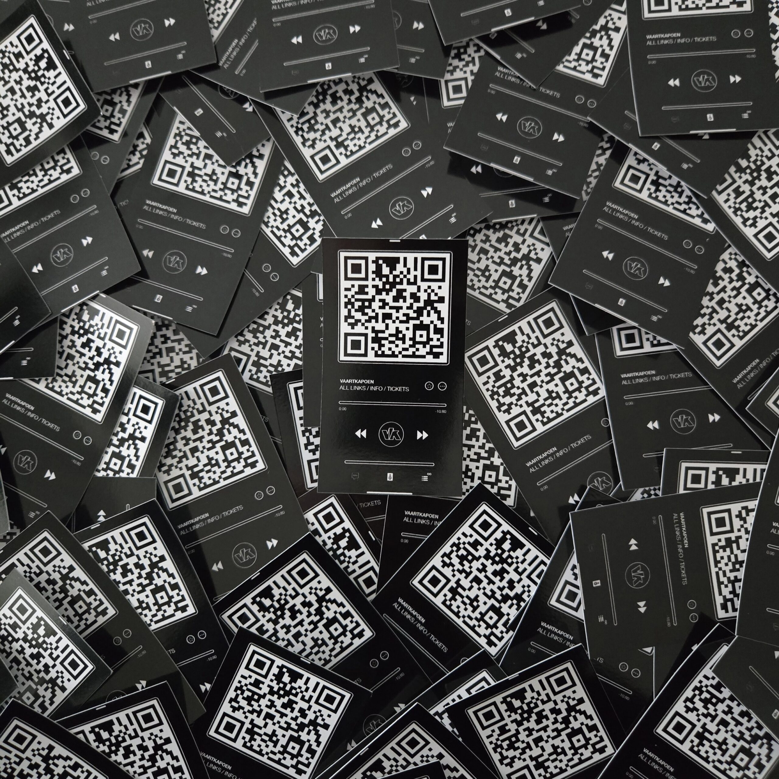 VK concerts — Altystick