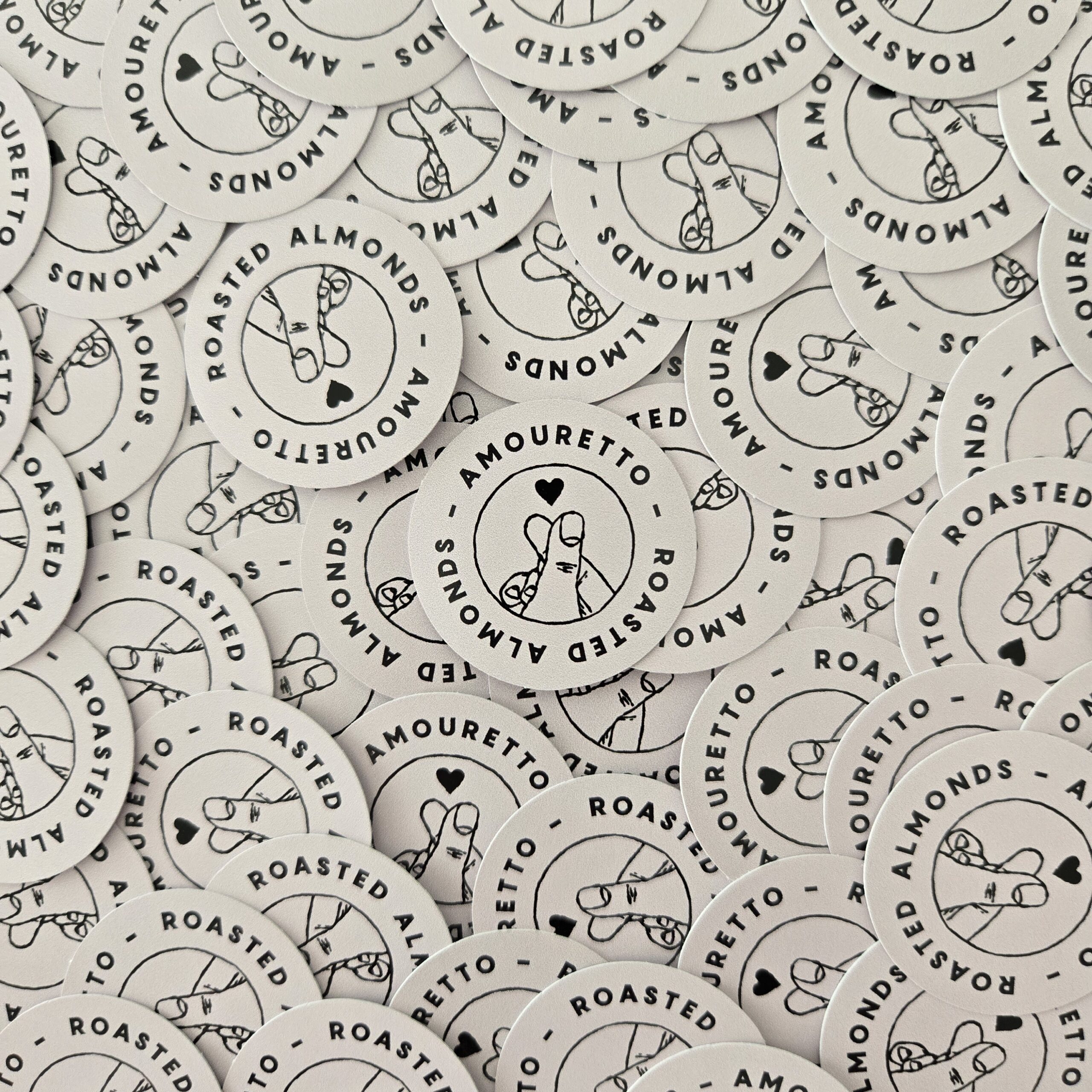 Amouretto — Altystick