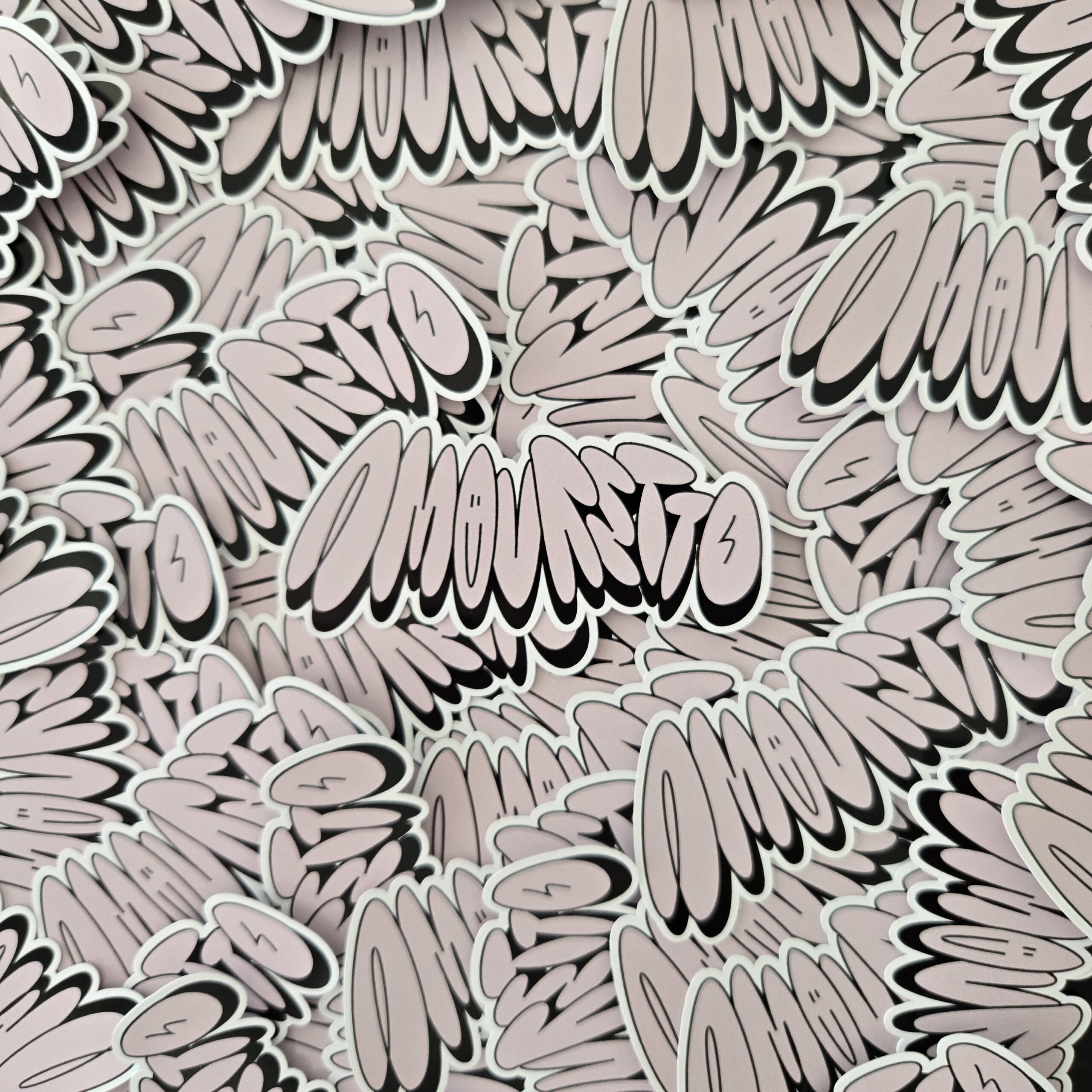 Amouretto — Altystick