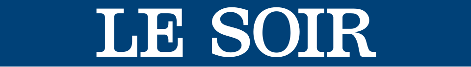 Logo Le Soir
