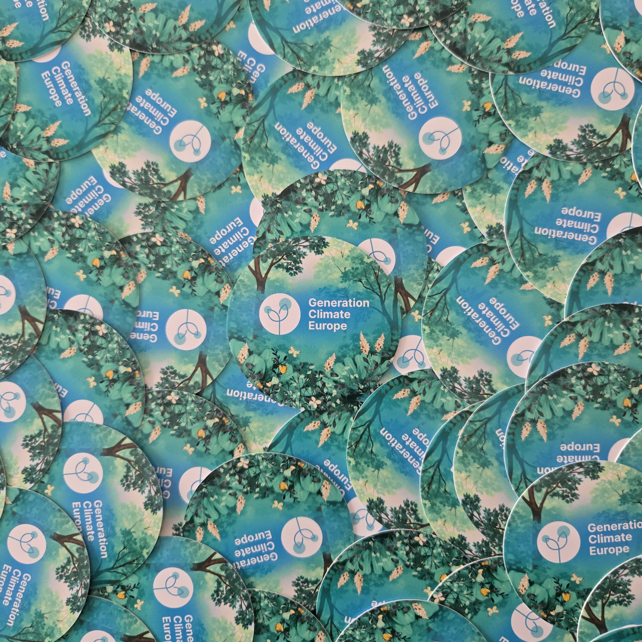 Generation Climate Europe — Altystick