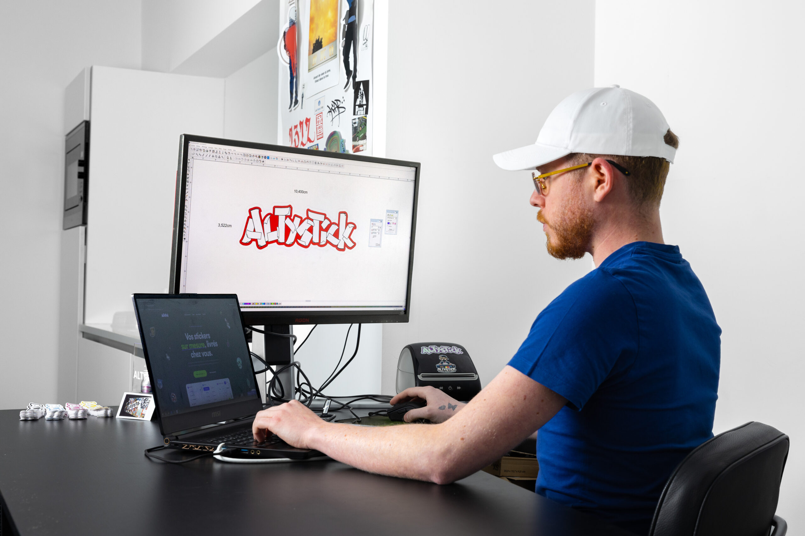 Atelier Altystick