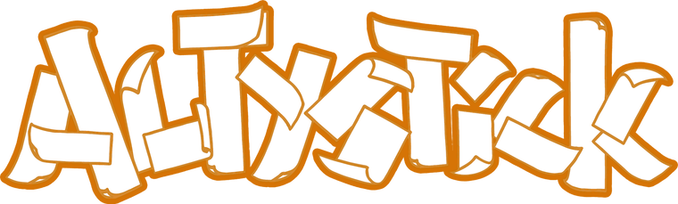 Altystick